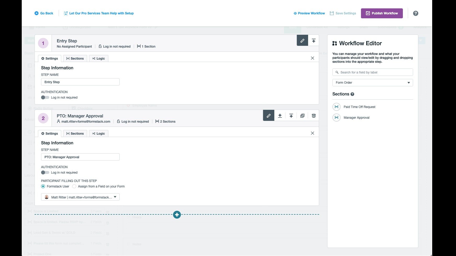 Formstack HubSpot Integration Connect Them Today
